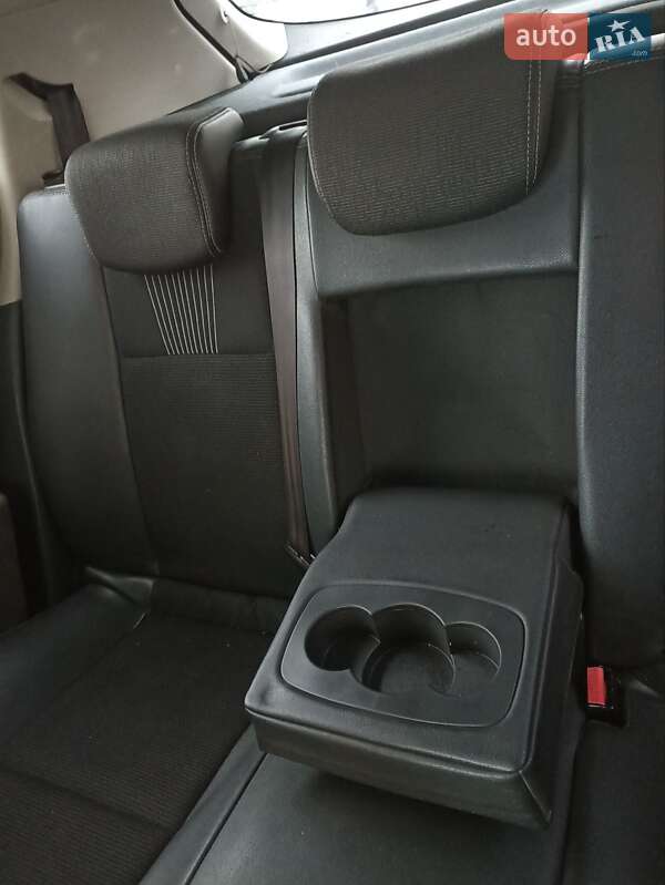 Хэтчбек Renault Megane 2011 в Ровно