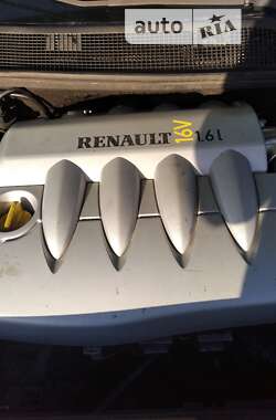 Универсал Renault Megane 2003 в Житомире