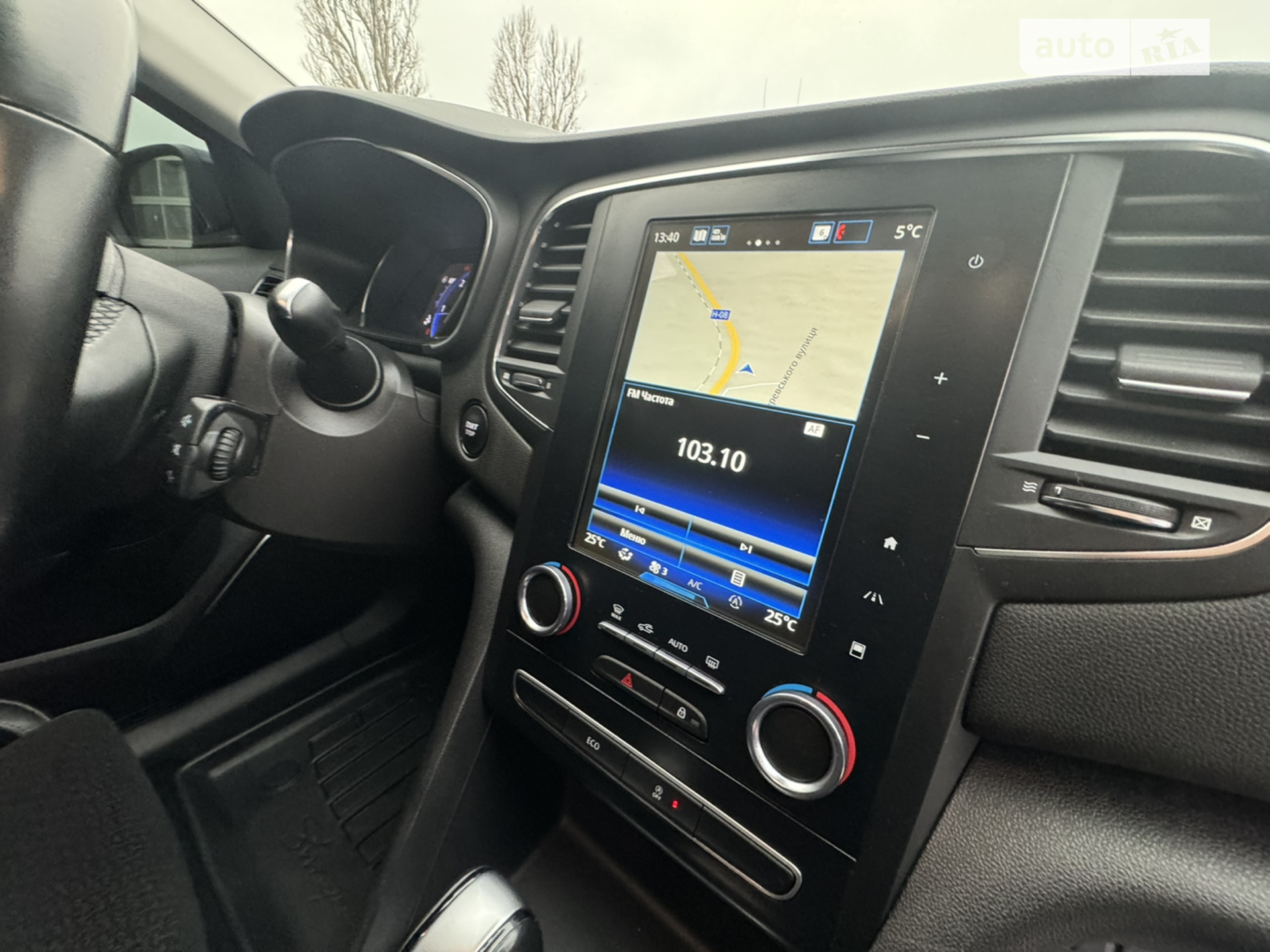 2019 Renault Megane - мініатюра 22