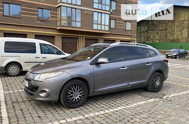 Универсал Renault Megane 2011 в Виннице