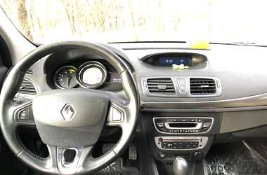 Универсал Renault Megane 2014 в Монастыриске