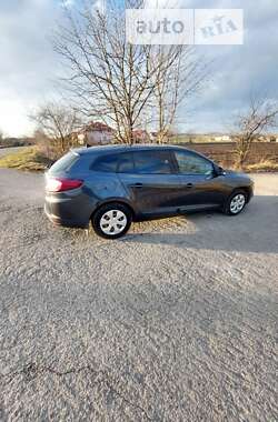 Універсал Renault Megane 2011 в Бережанах