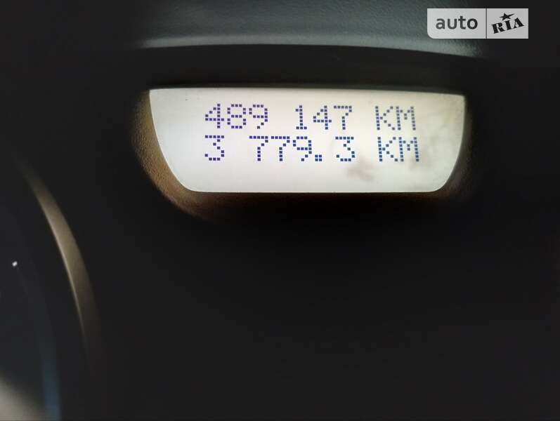 Универсал Renault Megane 2007 в Львове фото 13 Универсал Renault Megane 2007 в Львове