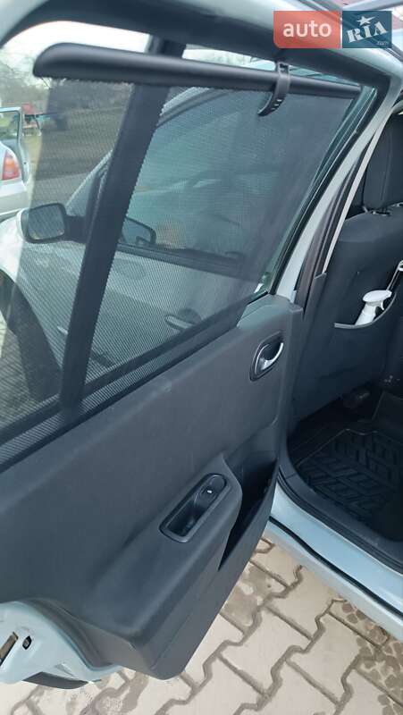Универсал Renault Megane 2004 в Коломые фото 39 Универсал Renault Megane 2004 в Коломые