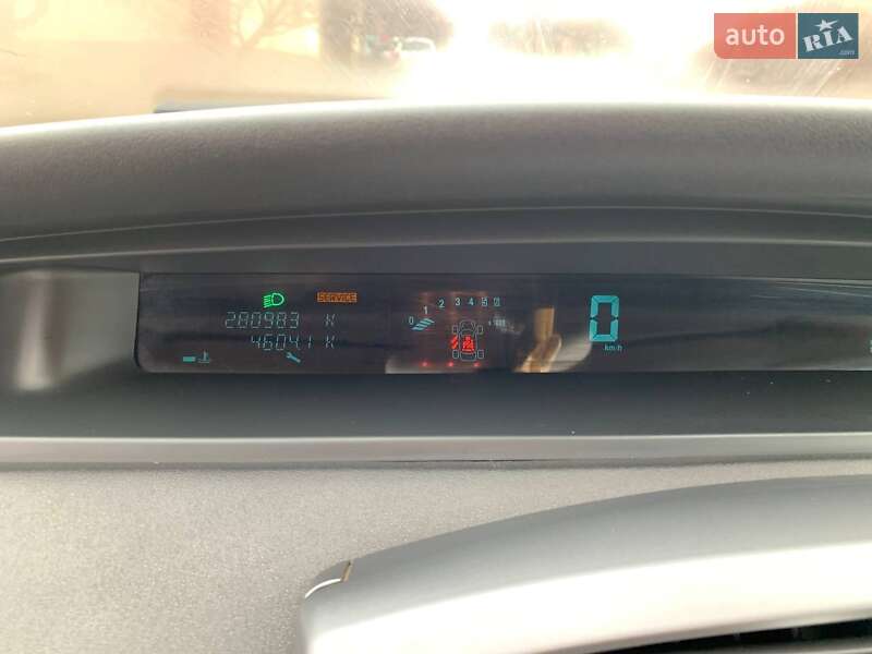 Хетчбек Renault Megane 2007 в Слов'янську