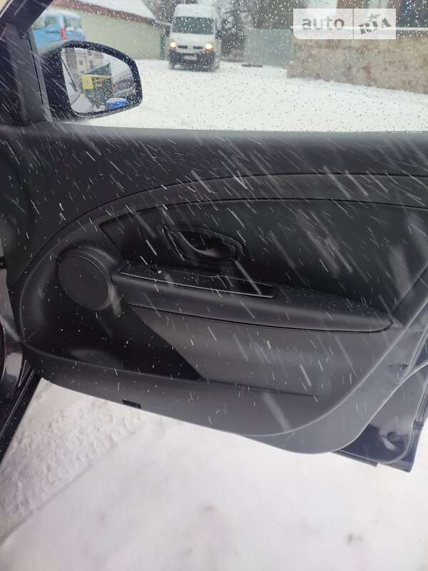 Хэтчбек Renault Megane 2011 в Коломые