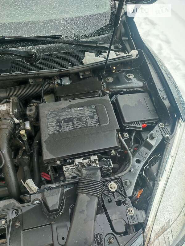 Хэтчбек Renault Megane 2011 в Коломые