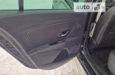 Универсал Renault Megane 2012 в 