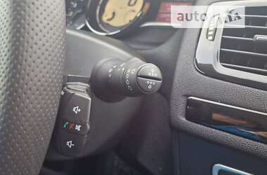 Универсал Renault Megane 2012 в 