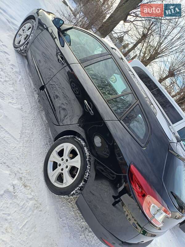 Универсал Renault Megane 2012 в Рожище фото 4 Универсал Renault Megane 2012 в Рожище