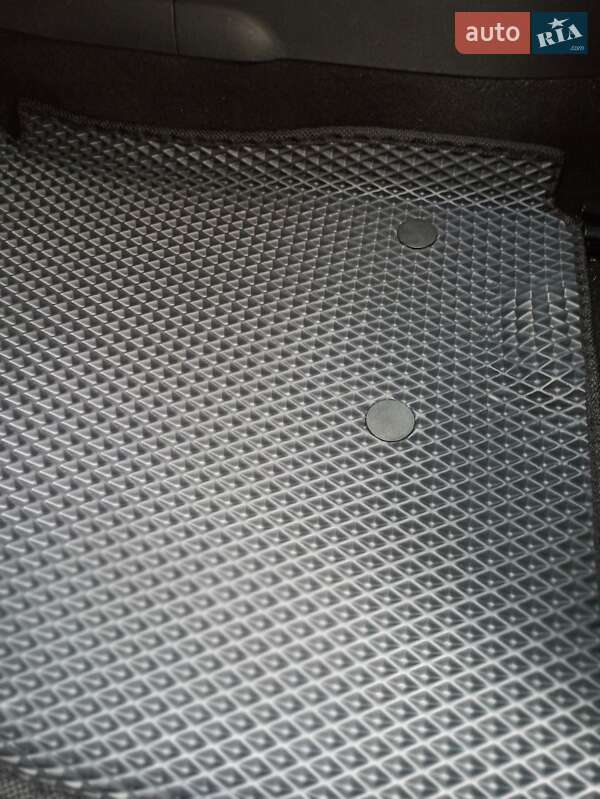 Универсал Renault Megane 2012 в Рожище фото 12 Универсал Renault Megane 2012 в Рожище