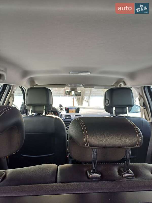 Универсал Renault Megane 2012 в Рожище фото 15 Универсал Renault Megane 2012 в Рожище