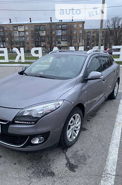 Универсал Renault Megane 2013 в Харькове