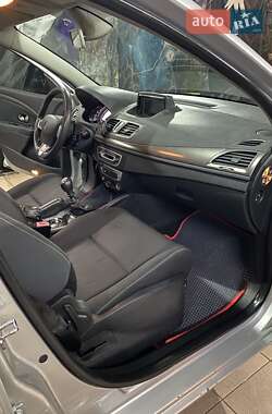 Універсал Renault Megane 2012 в 
