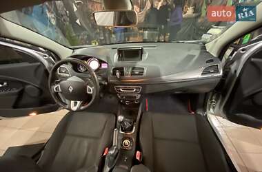 Універсал Renault Megane 2012 в 
