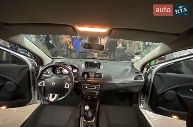 Універсал Renault Megane 2012 в 