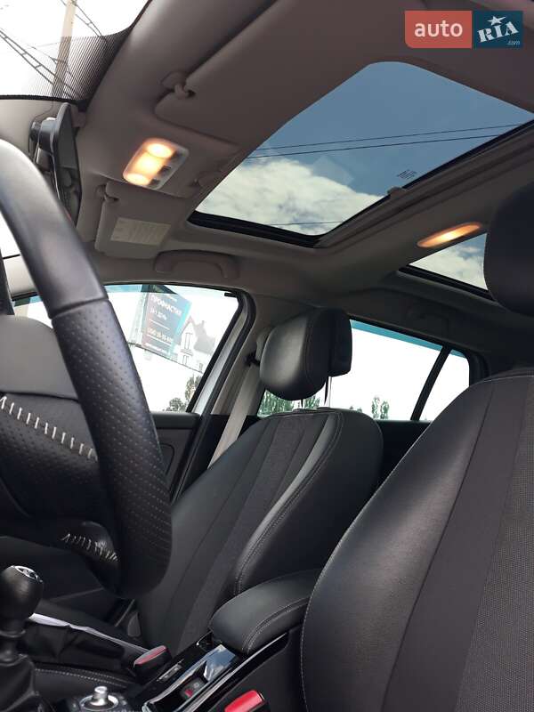 Универсал Renault Megane 2013 в Виннице