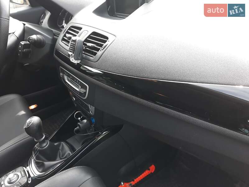 Универсал Renault Megane 2013 в Виннице