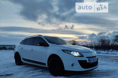 Универсал Renault Megane 2011 в Братском