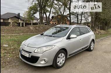 Универсал Renault Megane 2011 в Баре