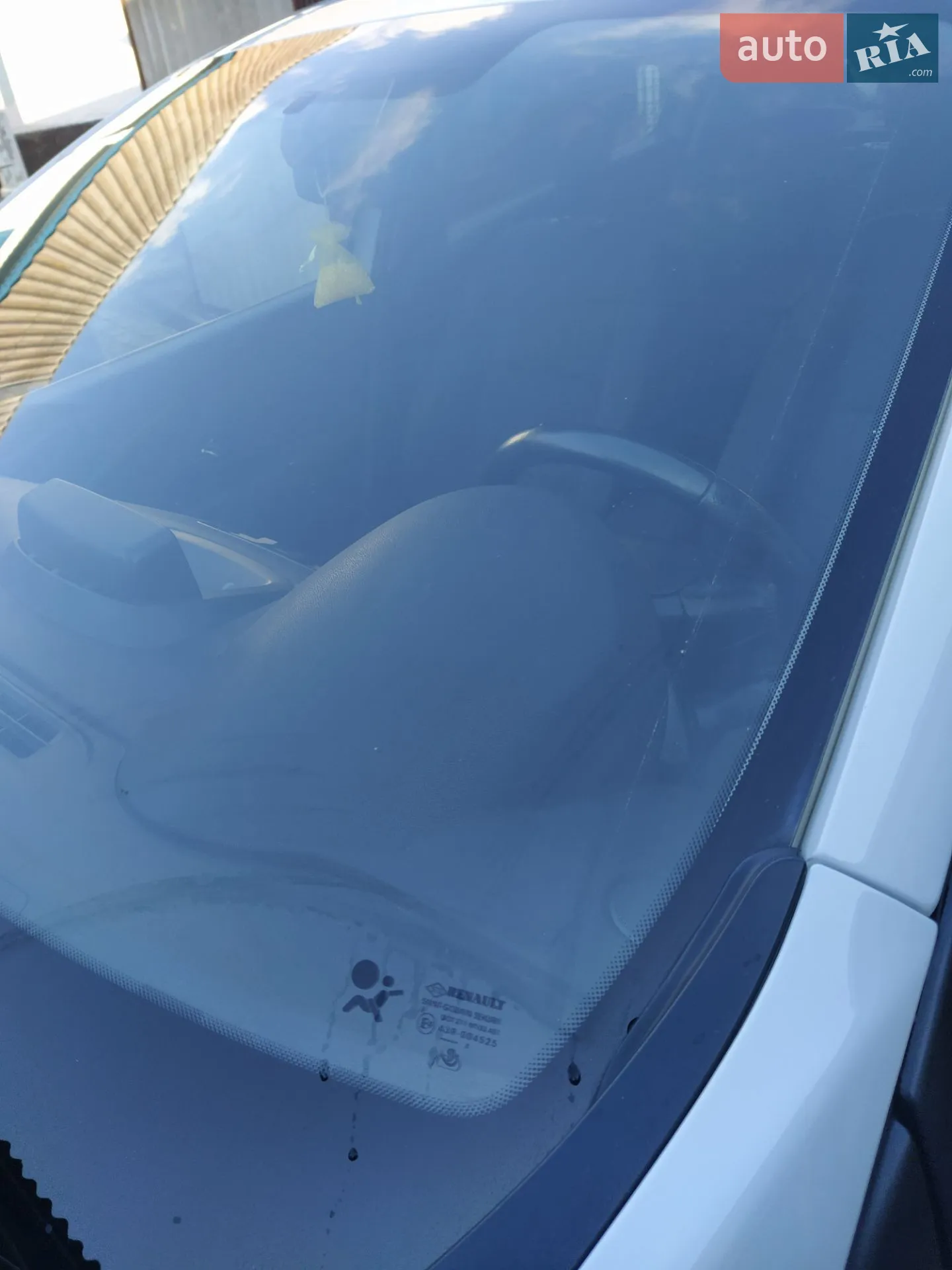 2014 Renault Megane - мініатюра 14