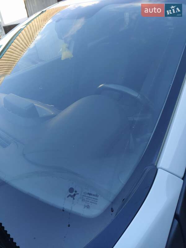 Хэтчбек Renault Megane 2014 в Измаиле