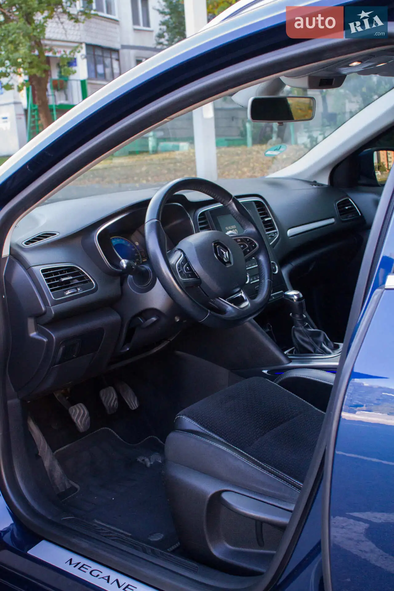 2016 Renault Megane - мініатюра 22
