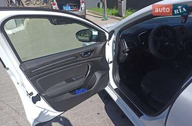 Универсал Renault Megane 2017 в 