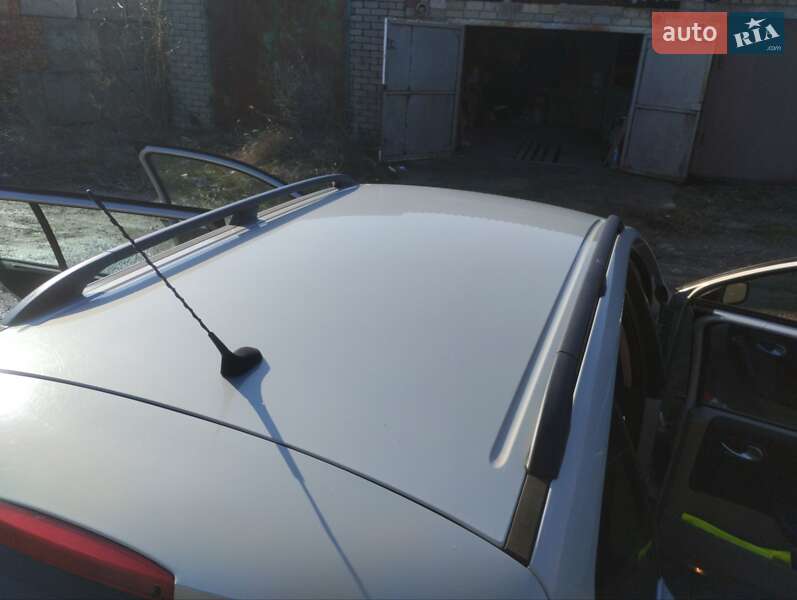 Універсал Renault Megane 2004 в Очакові