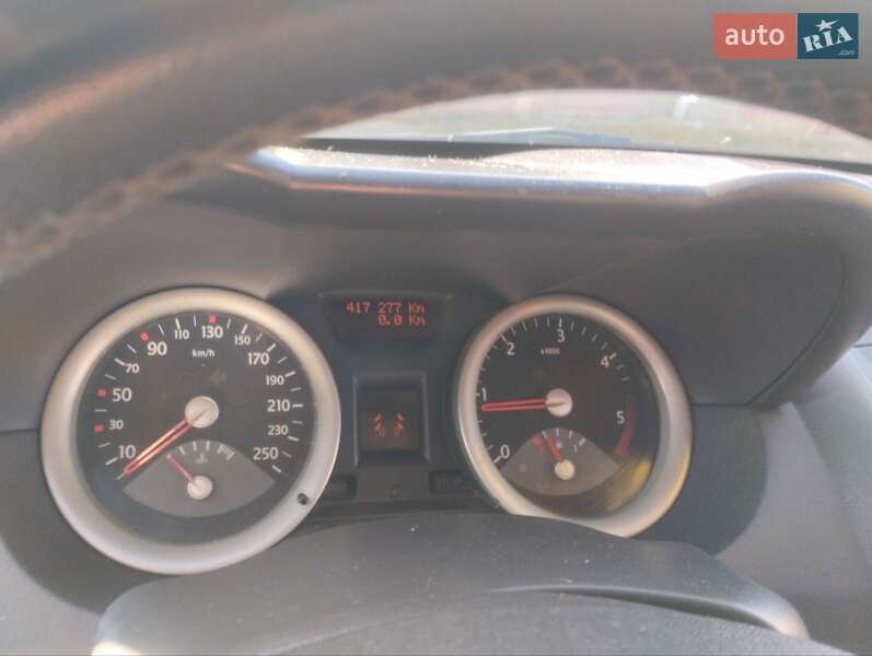 Універсал Renault Megane 2004 в Очакові