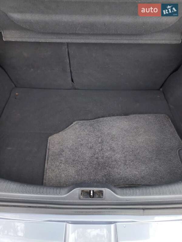 Хетчбек Renault Megane 2010 в Харкові