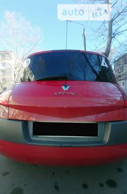 Купе Renault Megane 2005 в Черноморске