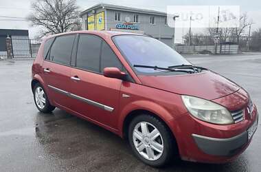 Универсал Renault Megane 2003 в Кременчуге