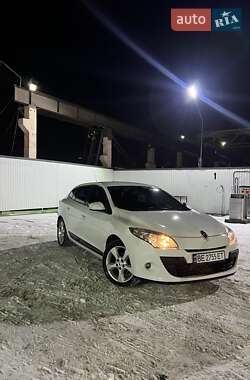 Универсал Renault Megane 2011 в Одессе