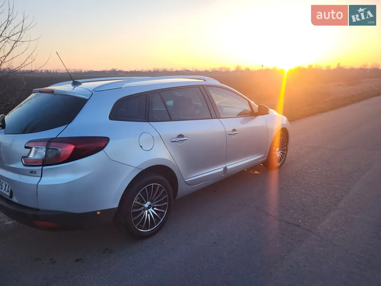 2011 Renault Megane - мініатюра 17