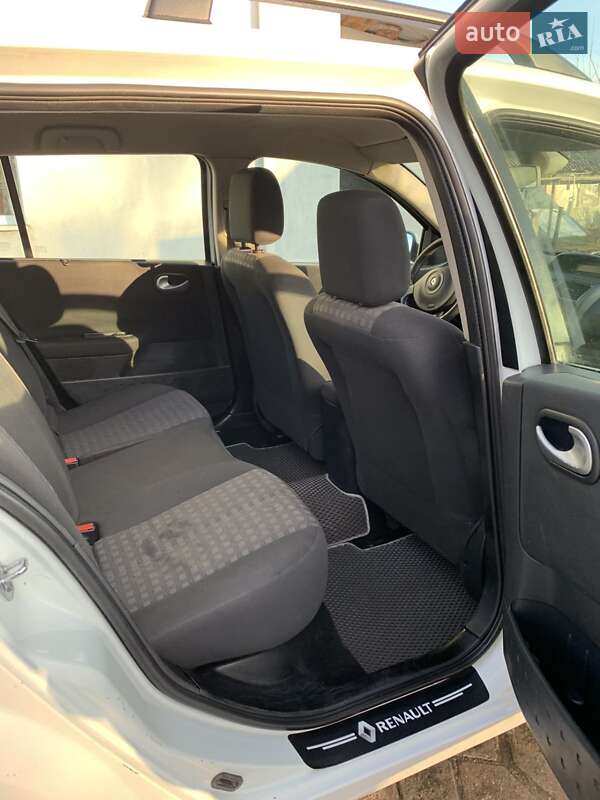 Универсал Renault Megane 2008 в Яготине фото 4 Универсал Renault Megane 2008 в Яготине