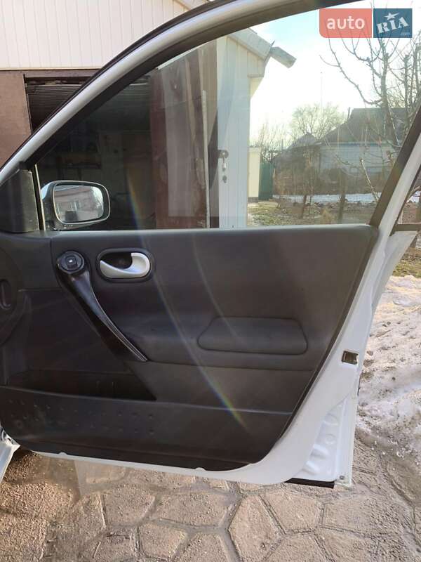 Универсал Renault Megane 2008 в Яготине фото 15 Универсал Renault Megane 2008 в Яготине