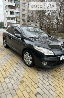 Універсал Renault Megane 2012 в Звягелі