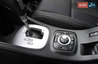 Хетчбек Renault Megane 2012 в 