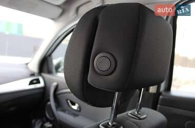 Хетчбек Renault Megane 2012 в 