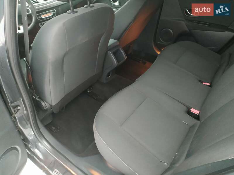 Универсал Renault Megane 2012 в Житомире фото 6 Универсал Renault Megane 2012 в Житомире