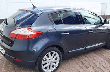 Хетчбек Renault Megane 2011 в Одесі