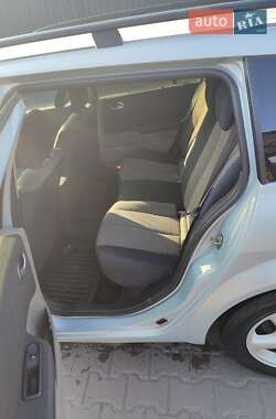 Універсал Renault Megane 2004 в 