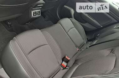 Универсал Renault Megane 2018 в 