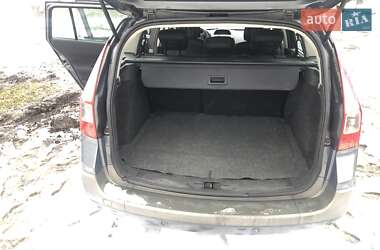 Седан Renault Megane 2006 в Царичанке