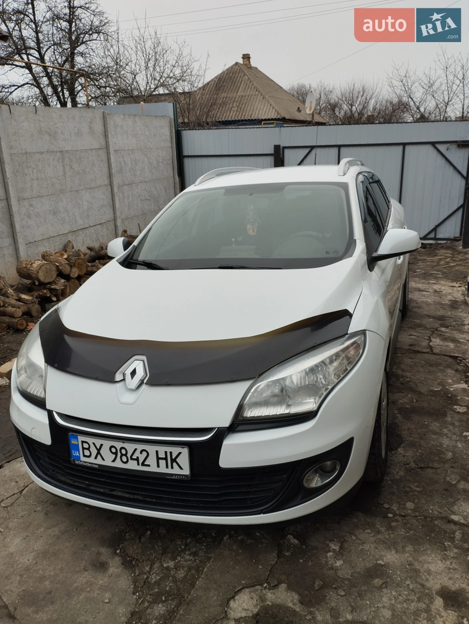 2013 Renault Megane - мініатюра 26