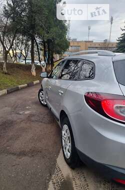 Універсал Renault Megane 2010 в Калуші