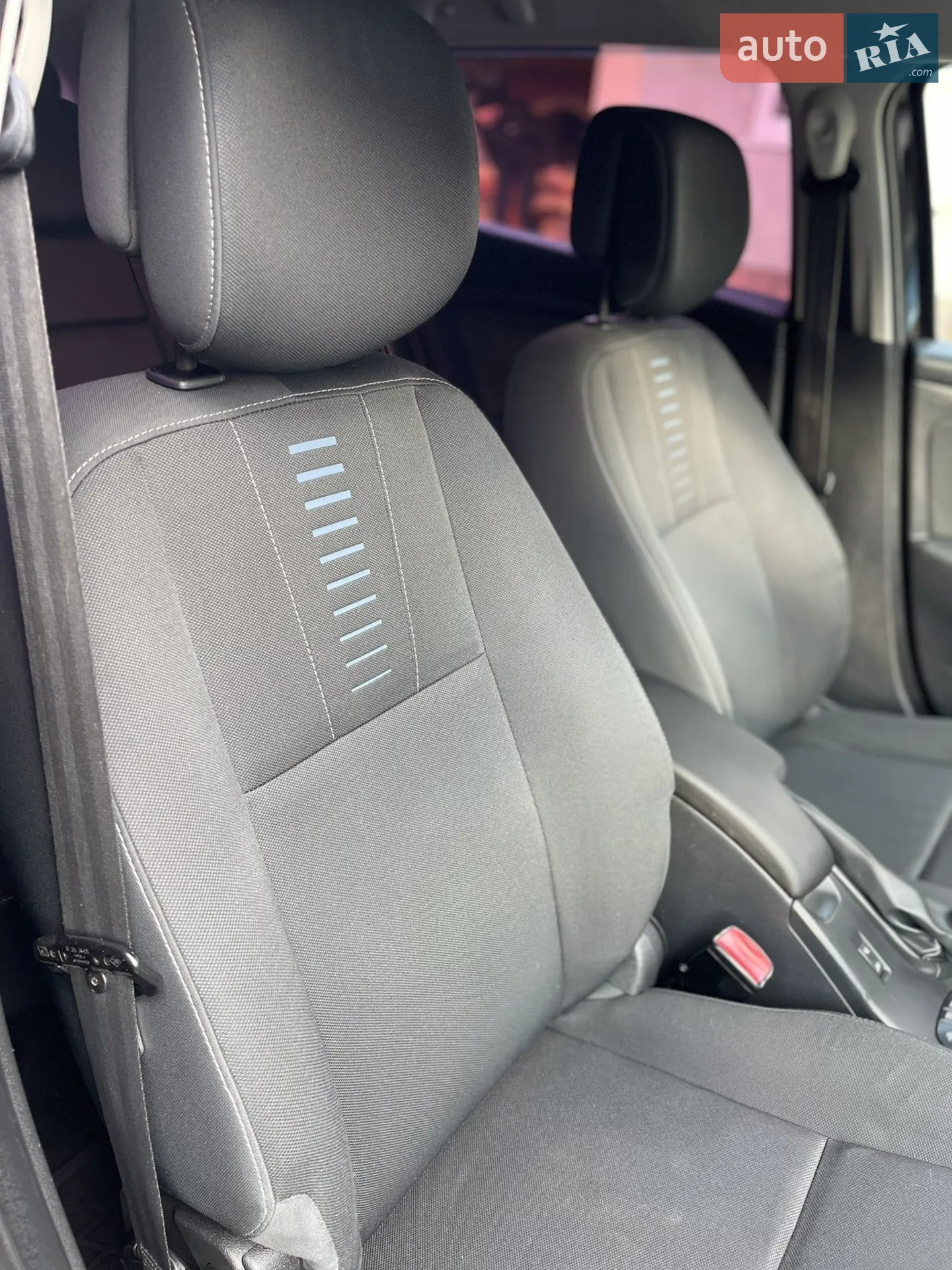 2010 Renault Megane - мініатюра 15