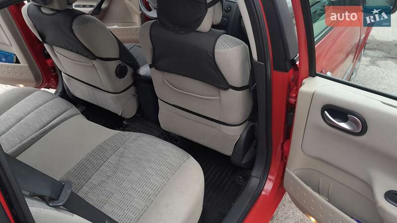 Універсал Renault Megane 2006 в Заліщиках