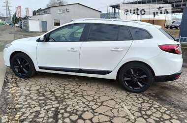 Універсал Renault Megane 2012 в Харкові